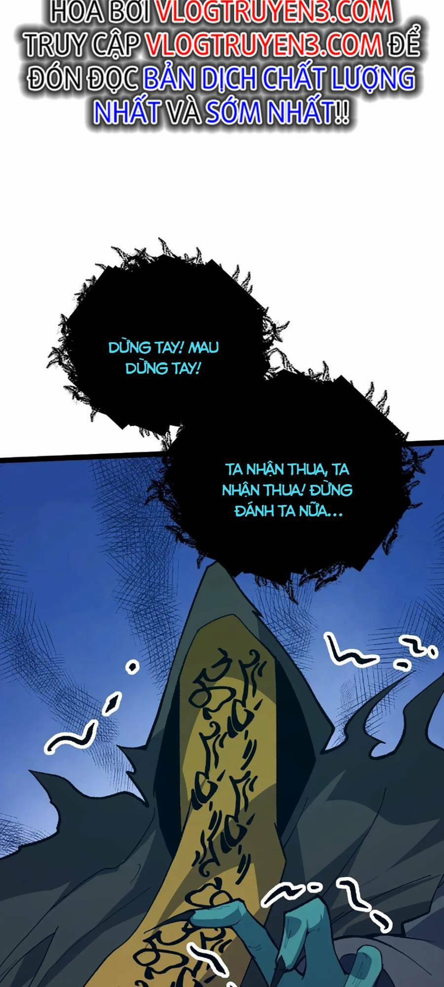 Sự Trở Lại Cua Đệ Nhất Tông Sư 72 trang 63