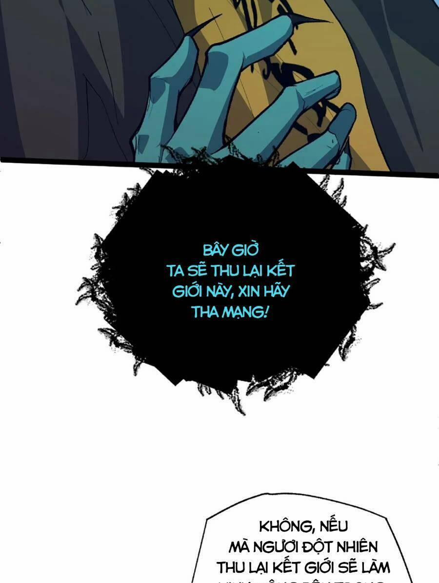 Sự Trở Lại Cua Đệ Nhất Tông Sư 72 trang 69