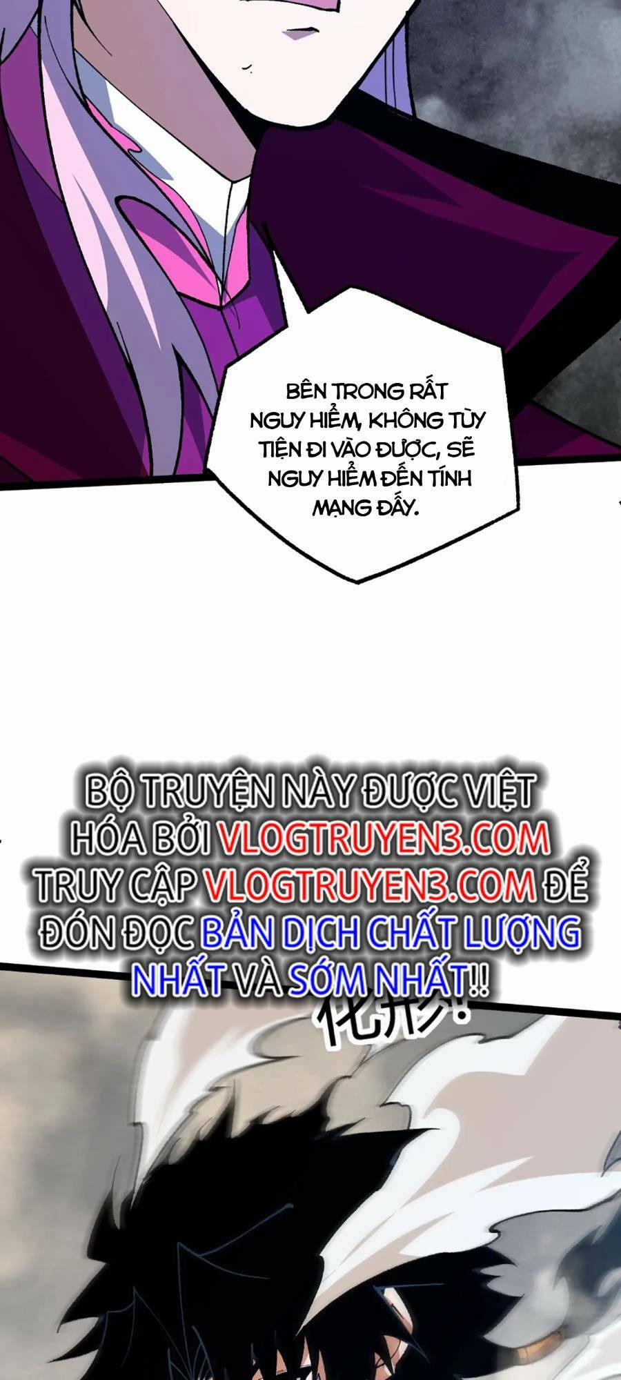 Sự Trở Lại Cua Đệ Nhất Tông Sư 72 trang 72