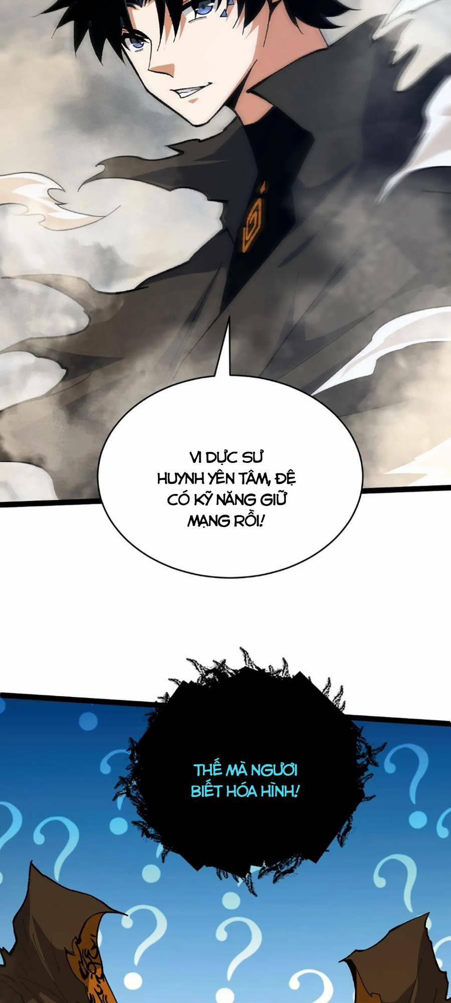 Sự Trở Lại Cua Đệ Nhất Tông Sư 72 trang 73