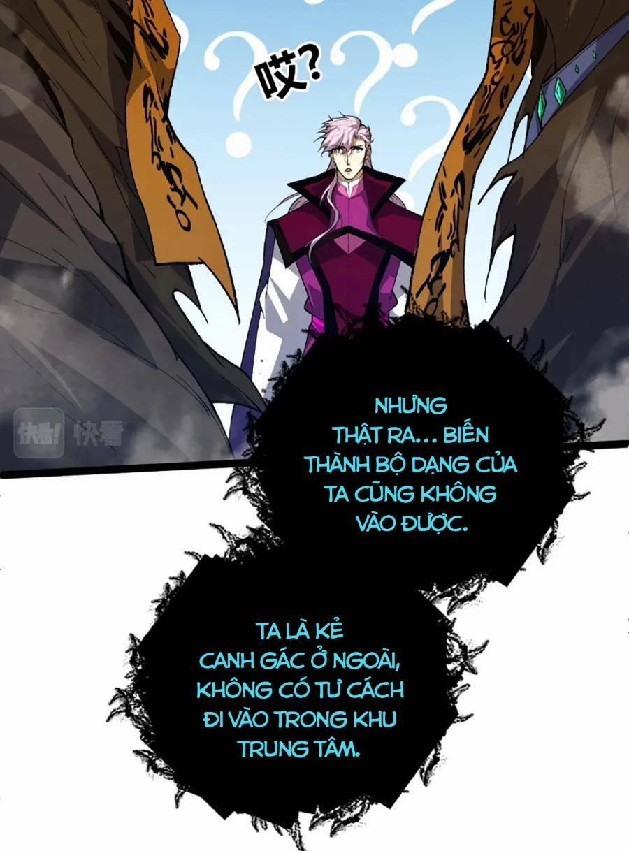 Sự Trở Lại Cua Đệ Nhất Tông Sư 72 trang 74