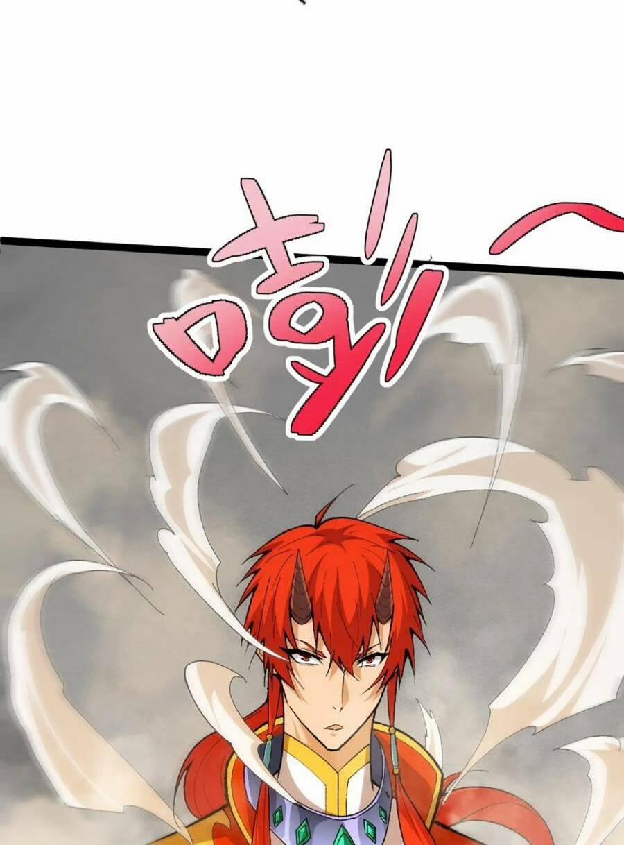 Sự Trở Lại Cua Đệ Nhất Tông Sư 72 trang 75