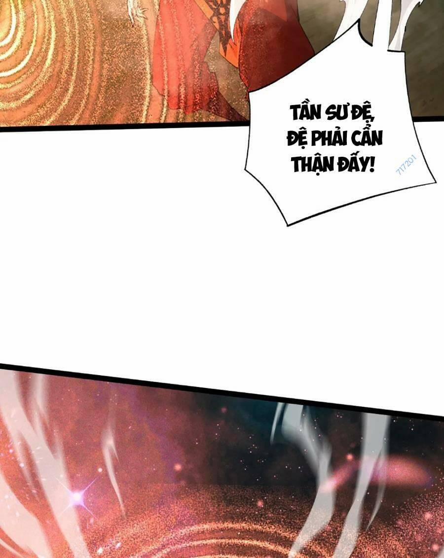 Sự Trở Lại Cua Đệ Nhất Tông Sư 72 trang 79