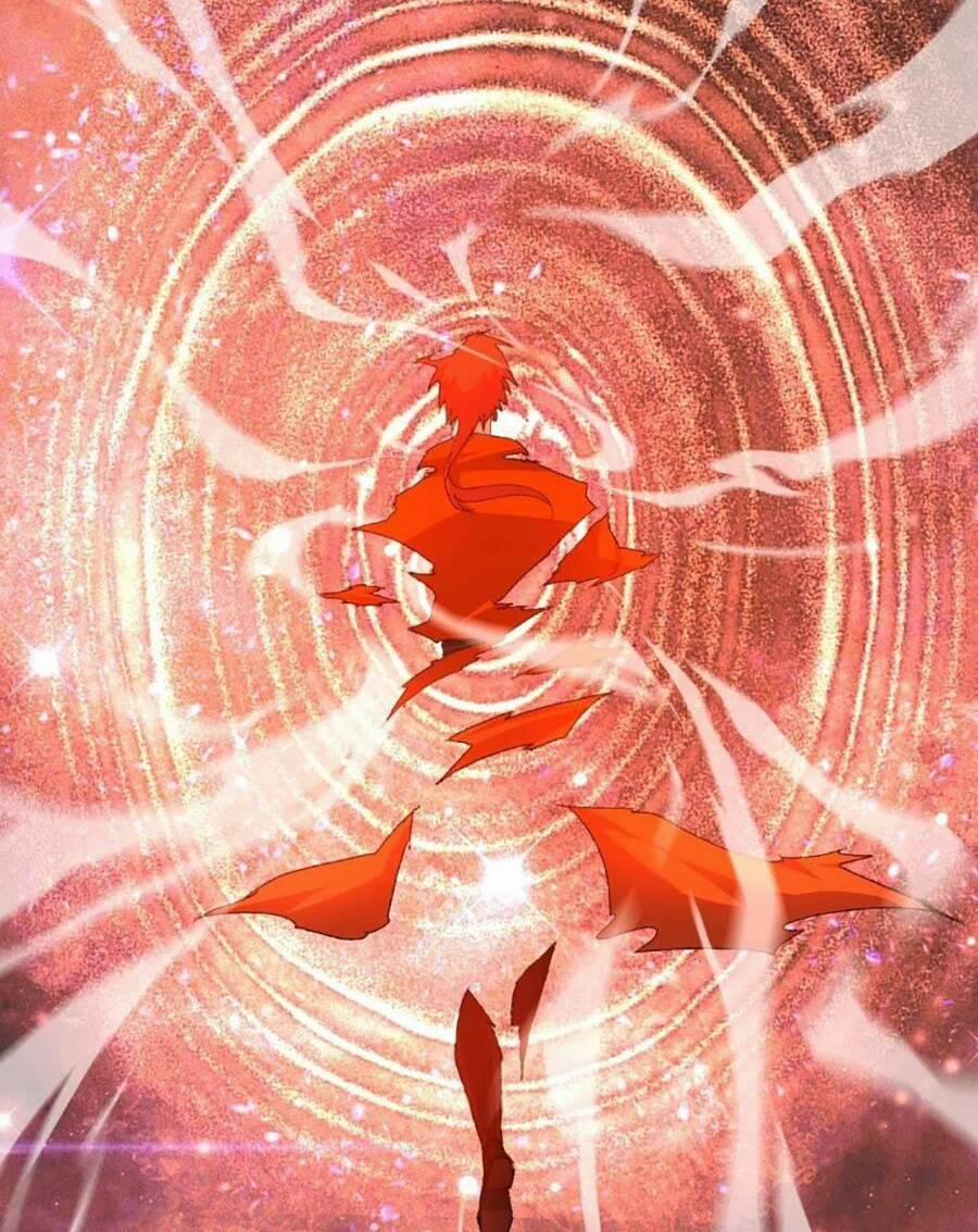 Sự Trở Lại Cua Đệ Nhất Tông Sư 72 trang 80