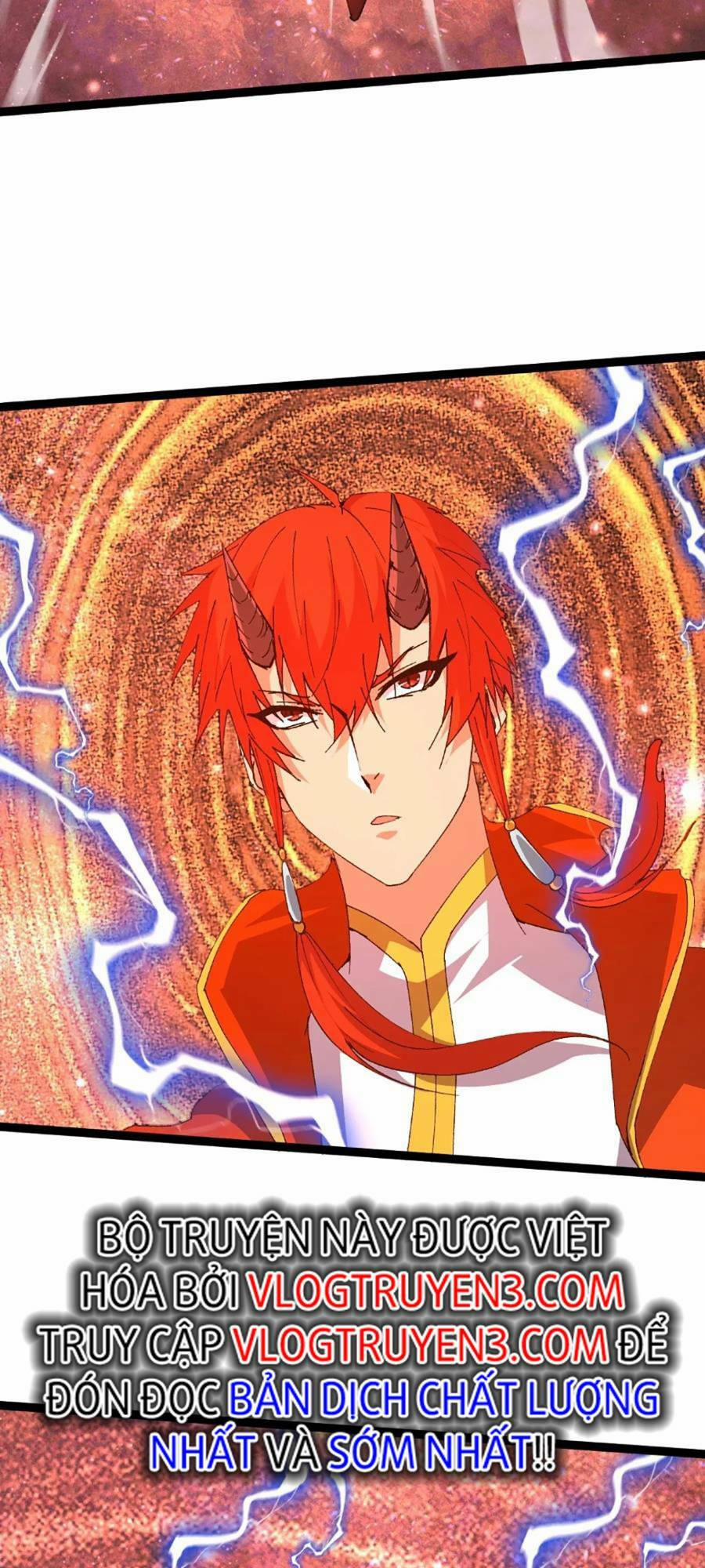 Sự Trở Lại Cua Đệ Nhất Tông Sư 72 trang 81