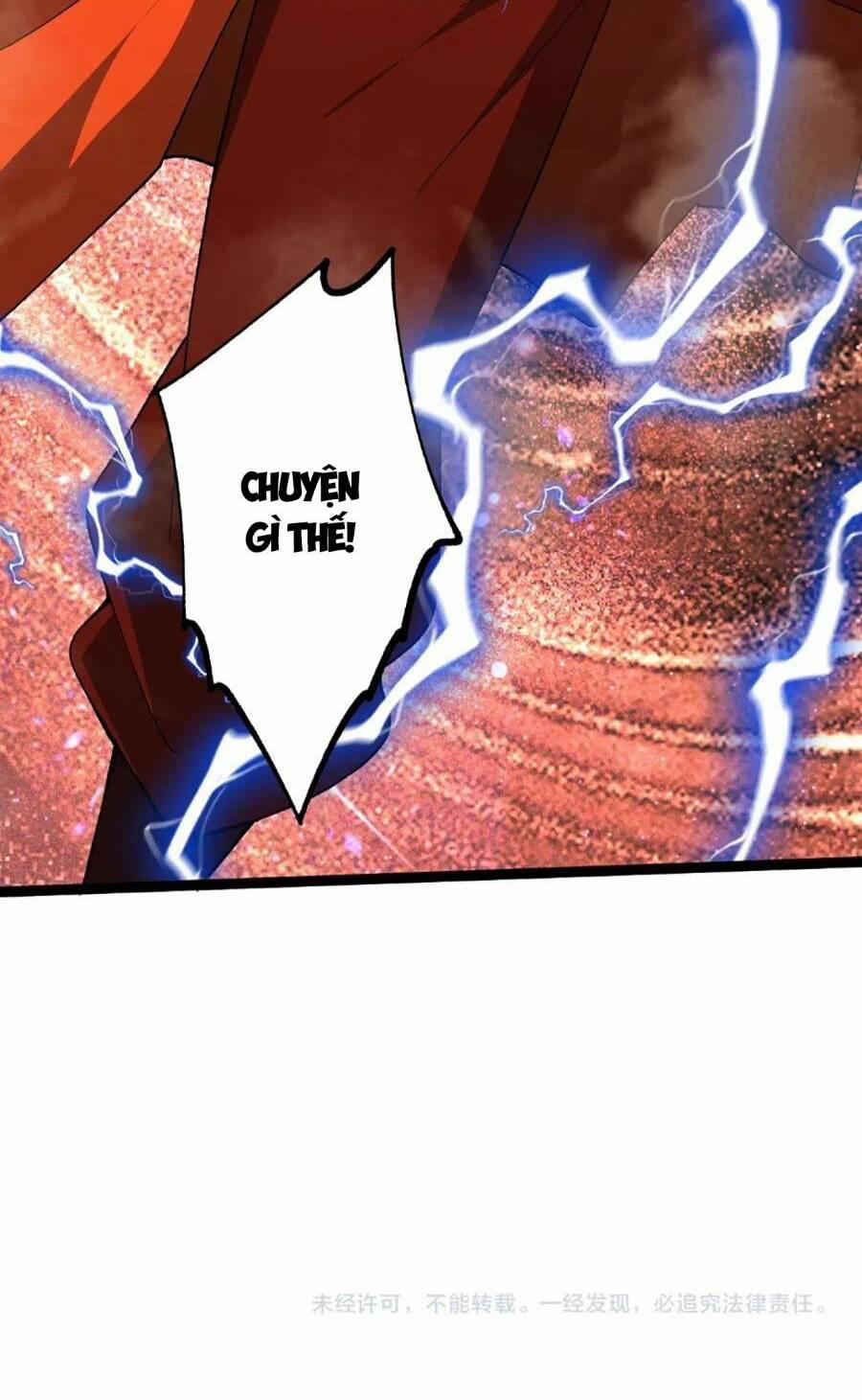 Sự Trở Lại Cua Đệ Nhất Tông Sư 72 trang 83