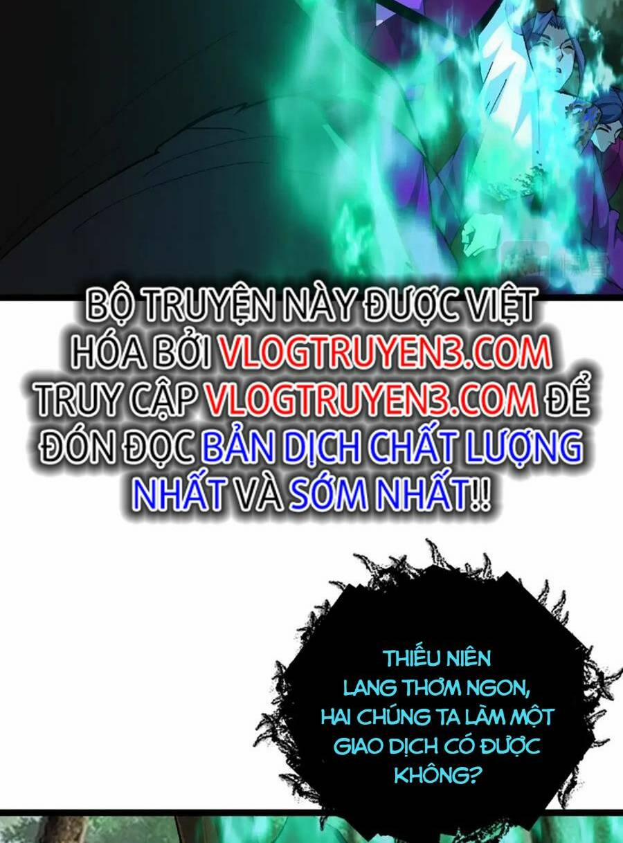 Sự Trở Lại Cua Đệ Nhất Tông Sư 72 trang 9