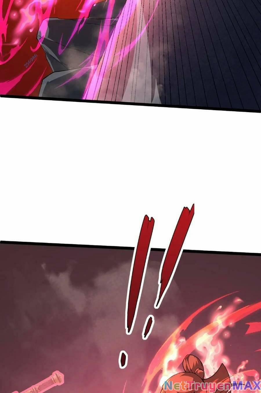 Sự Trở Lại Cua Đệ Nhất Tông Sư 73 trang 11