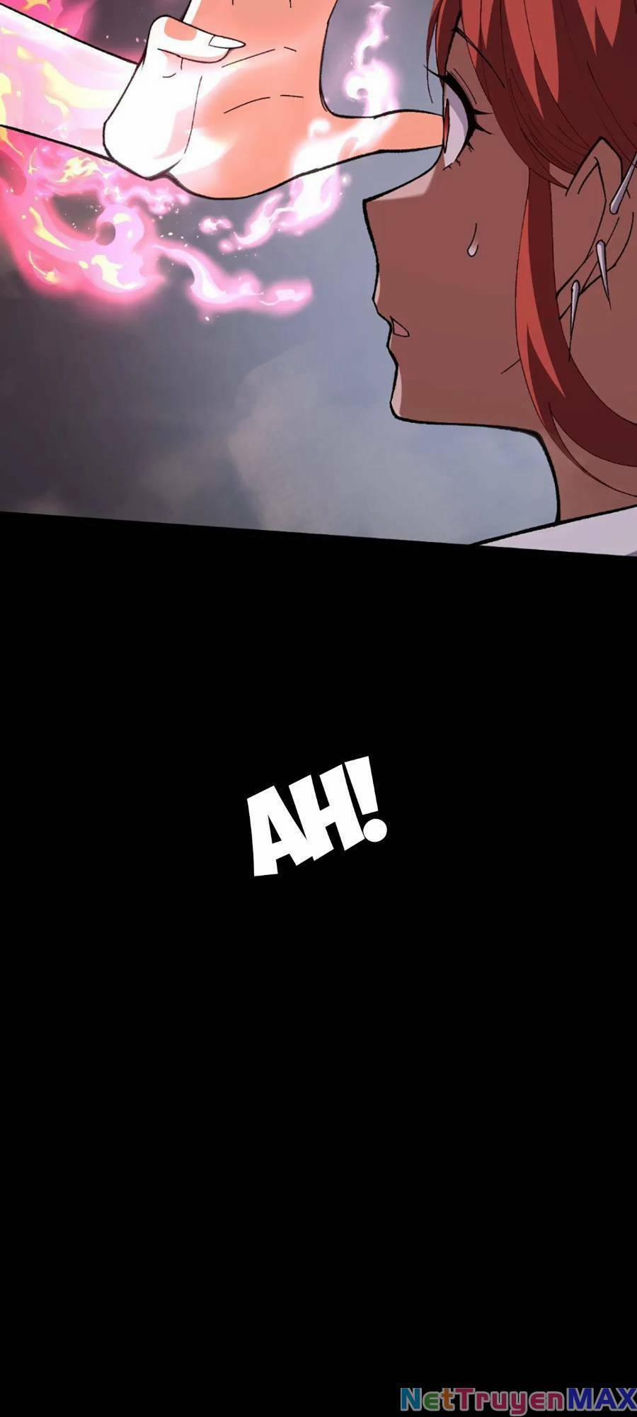 Sự Trở Lại Cua Đệ Nhất Tông Sư 73 trang 13