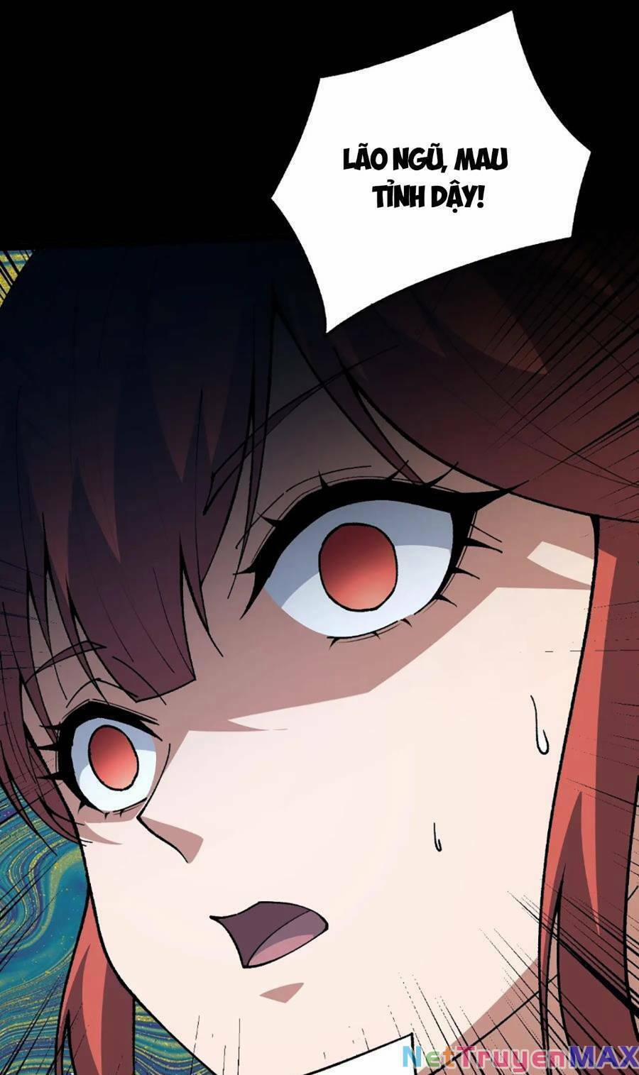 Sự Trở Lại Cua Đệ Nhất Tông Sư 73 trang 14