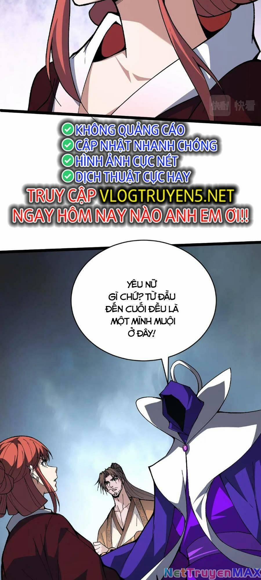 Sự Trở Lại Cua Đệ Nhất Tông Sư 73 trang 17