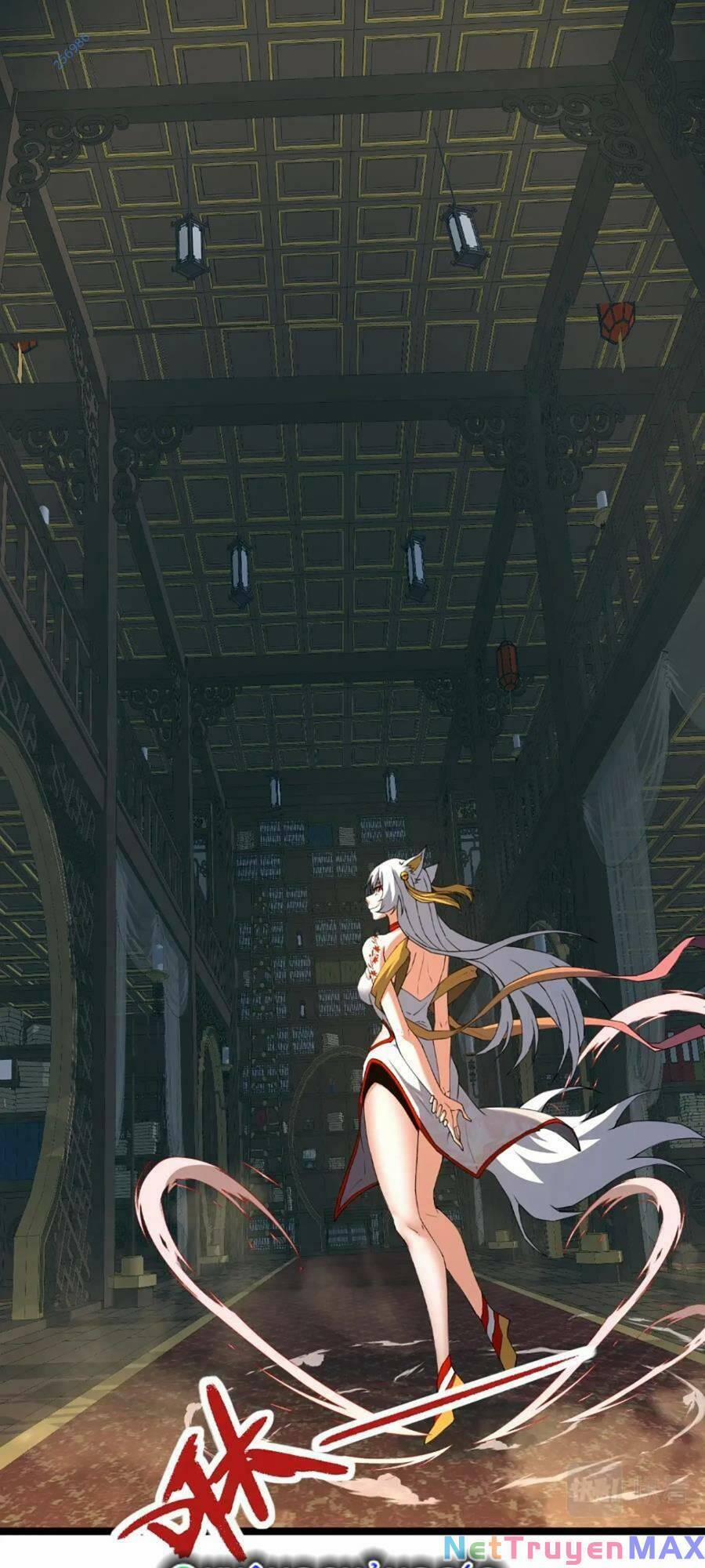 Sự Trở Lại Cua Đệ Nhất Tông Sư 73 trang 24