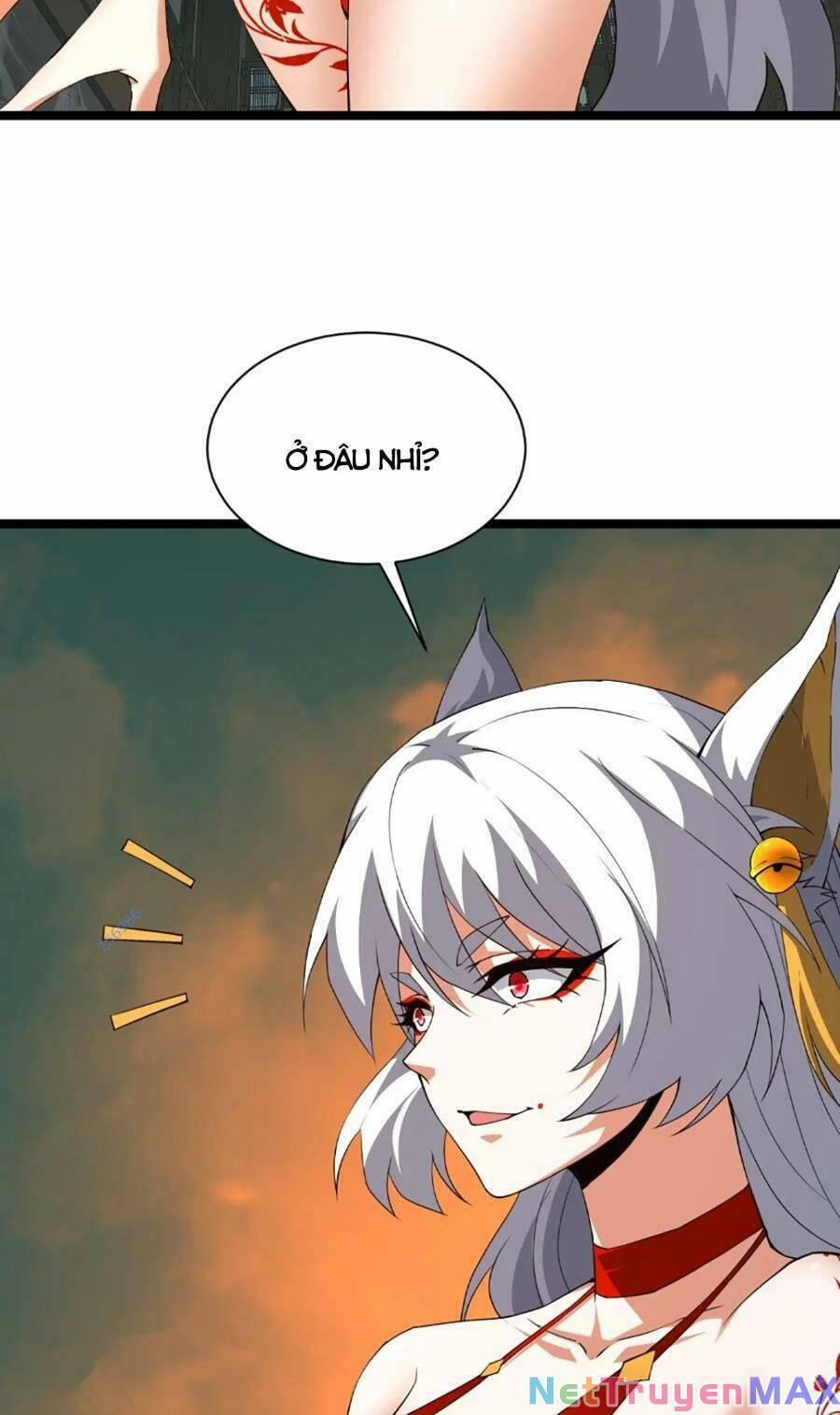 Sự Trở Lại Cua Đệ Nhất Tông Sư 73 trang 26