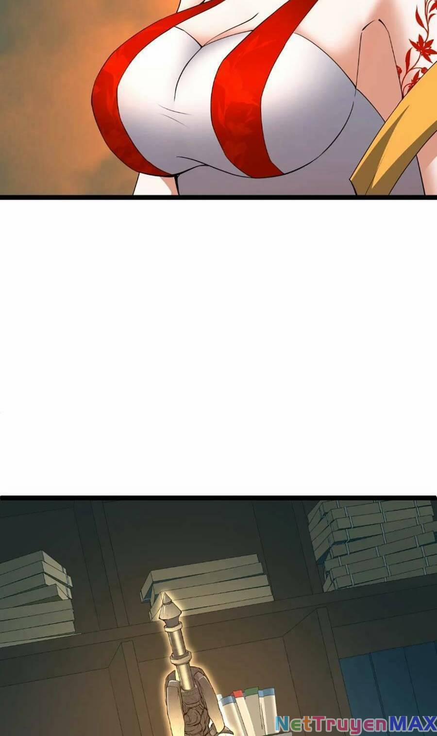 Sự Trở Lại Cua Đệ Nhất Tông Sư 73 trang 27