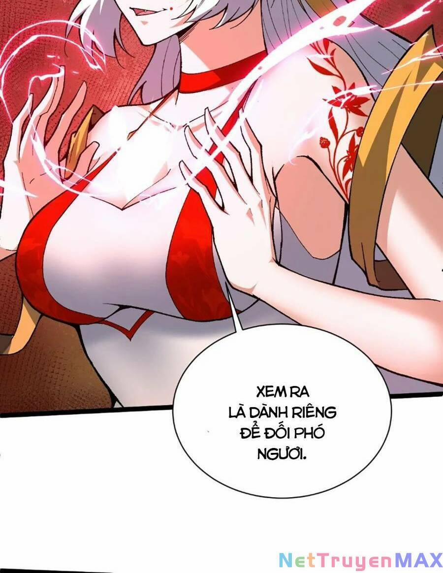 Sự Trở Lại Cua Đệ Nhất Tông Sư 73 trang 39