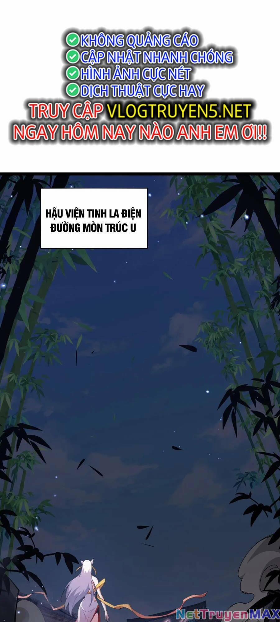 Sự Trở Lại Cua Đệ Nhất Tông Sư 73 trang 4