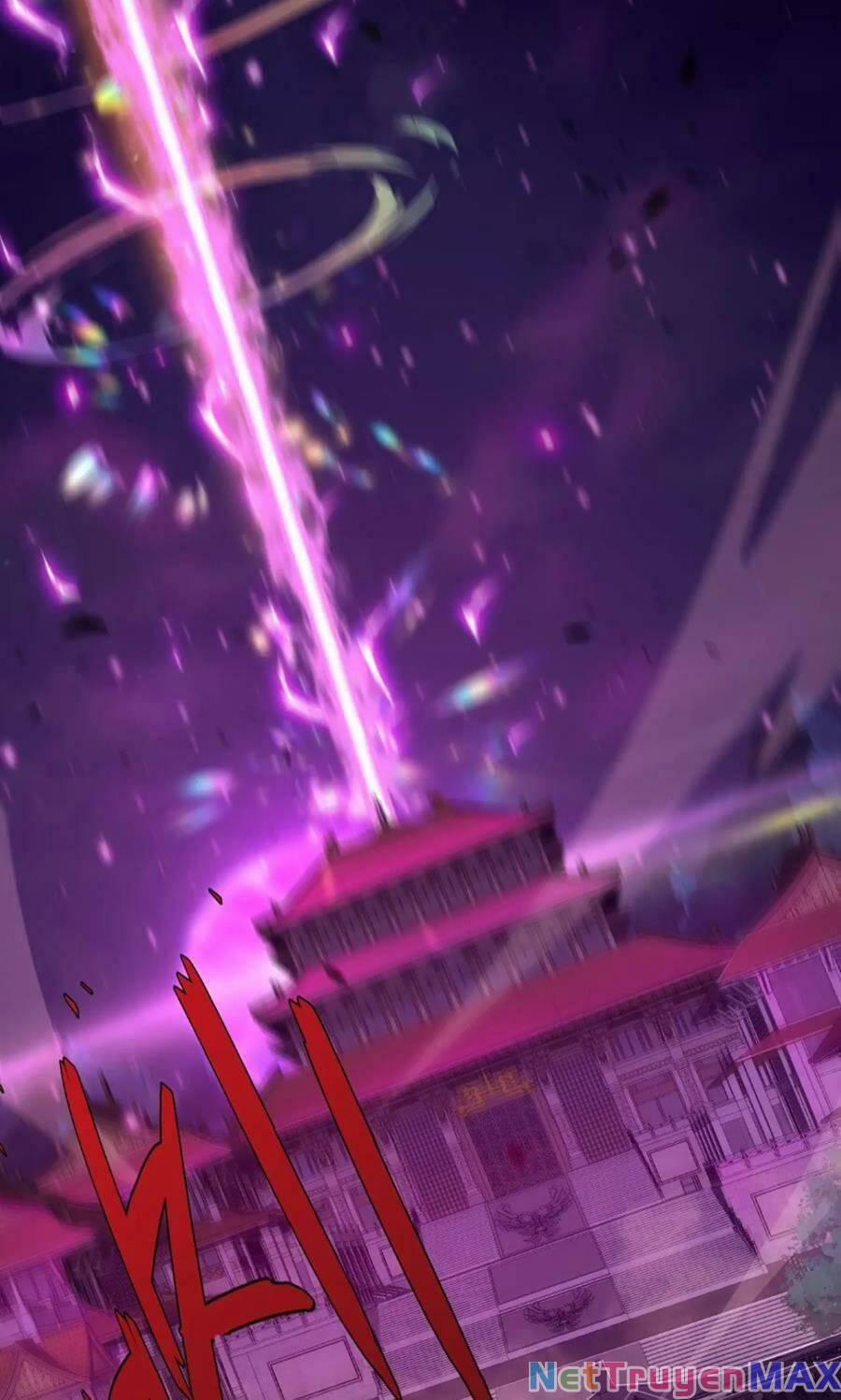 Sự Trở Lại Cua Đệ Nhất Tông Sư 73 trang 42