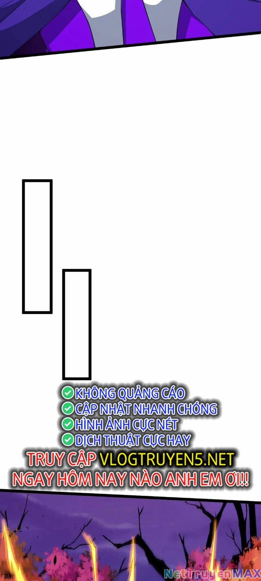 Sự Trở Lại Cua Đệ Nhất Tông Sư 73 trang 49