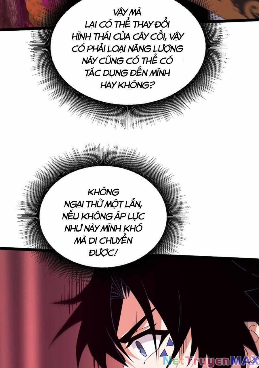 Sự Trở Lại Cua Đệ Nhất Tông Sư 73 trang 54