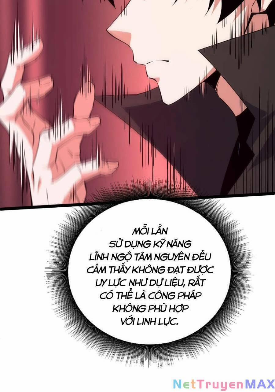 Sự Trở Lại Cua Đệ Nhất Tông Sư 73 trang 55