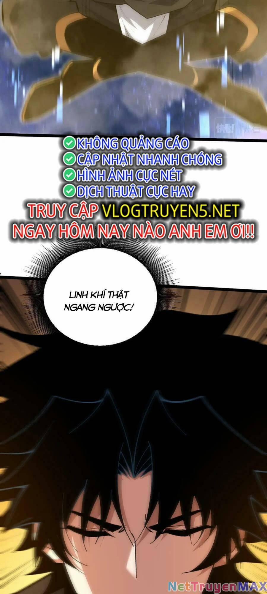 Sự Trở Lại Cua Đệ Nhất Tông Sư 73 trang 57