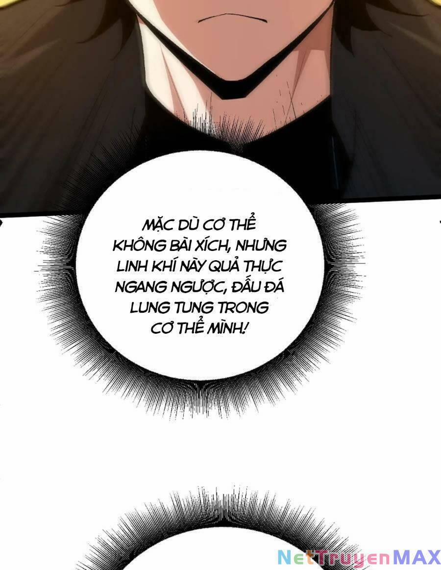 Sự Trở Lại Cua Đệ Nhất Tông Sư 73 trang 58