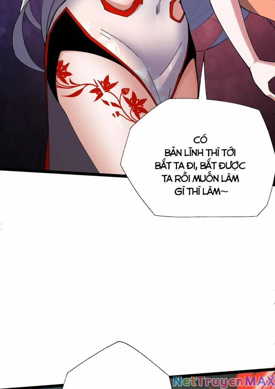 Sự Trở Lại Cua Đệ Nhất Tông Sư 73 trang 6