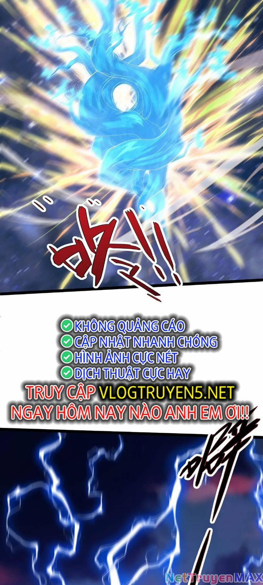 Sự Trở Lại Cua Đệ Nhất Tông Sư 73 trang 61