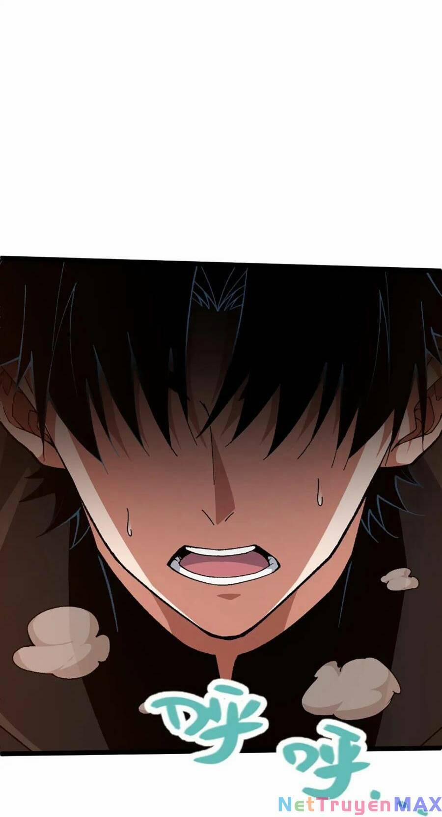 Sự Trở Lại Cua Đệ Nhất Tông Sư 73 trang 63