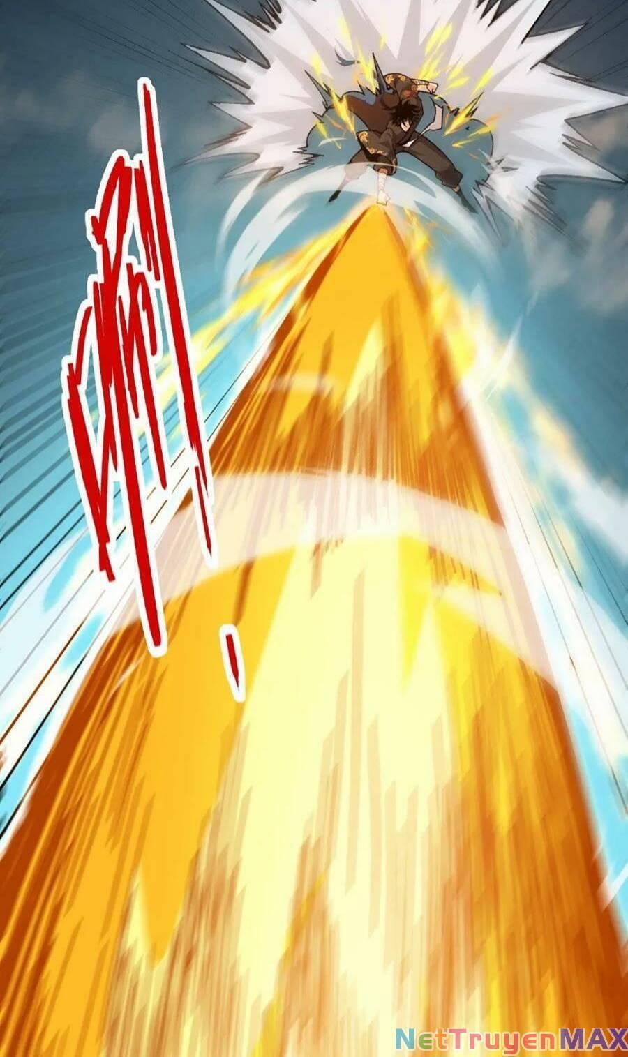 Sự Trở Lại Cua Đệ Nhất Tông Sư 73 trang 67