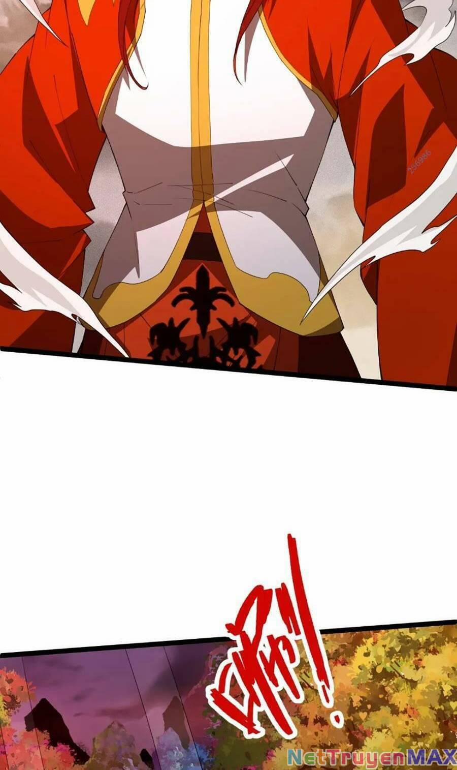 Sự Trở Lại Cua Đệ Nhất Tông Sư 73 trang 75