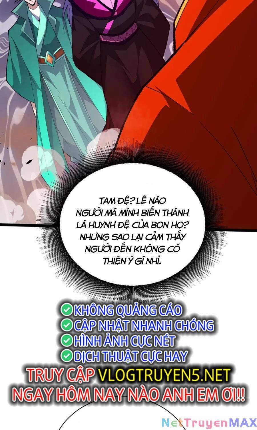 Sự Trở Lại Cua Đệ Nhất Tông Sư 73 trang 78