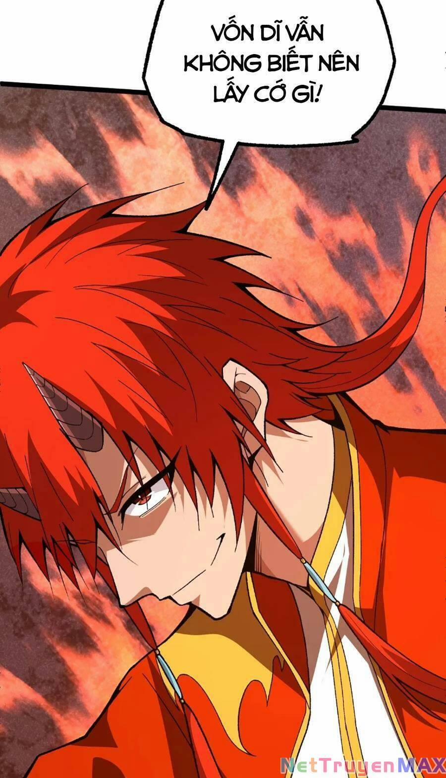 Sự Trở Lại Cua Đệ Nhất Tông Sư 73 trang 83