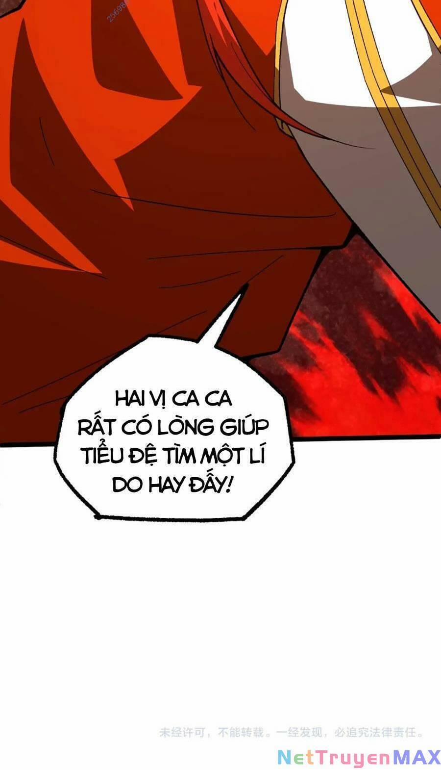 Sự Trở Lại Cua Đệ Nhất Tông Sư 73 trang 84