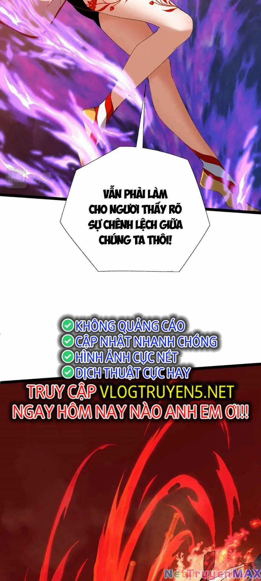 Sự Trở Lại Cua Đệ Nhất Tông Sư 73 trang 9