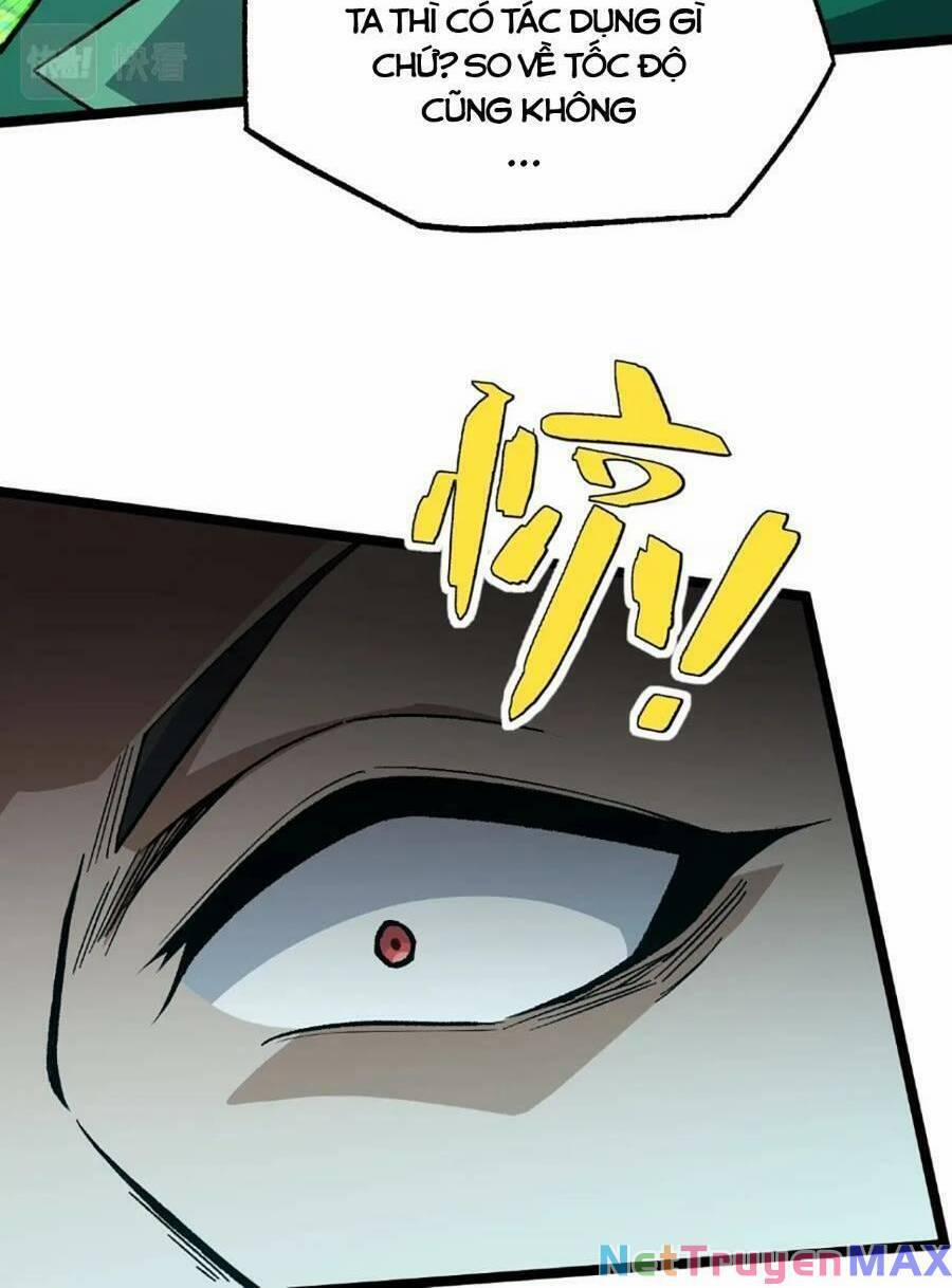 Sự Trở Lại Cua Đệ Nhất Tông Sư 74 trang 18