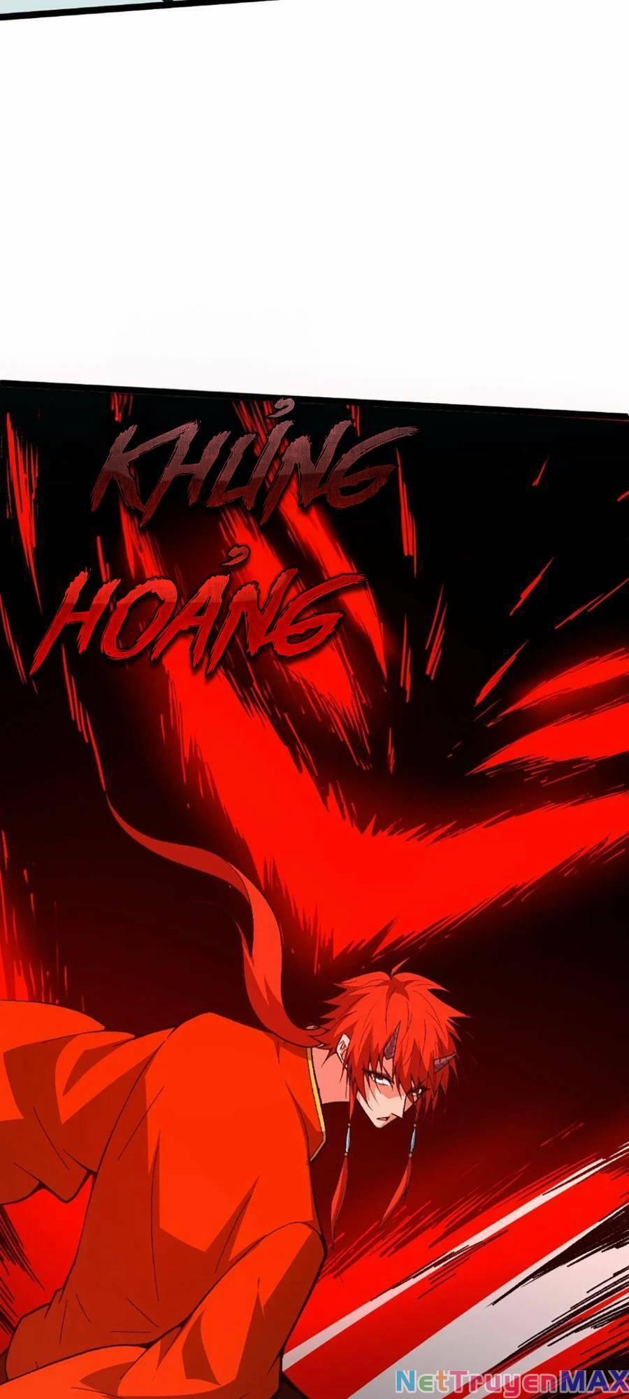 Sự Trở Lại Cua Đệ Nhất Tông Sư 74 trang 19