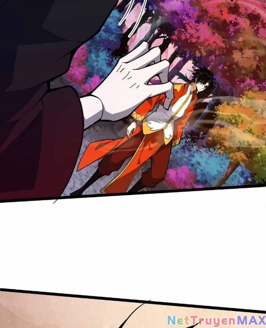 Sự Trở Lại Cua Đệ Nhất Tông Sư 74 trang 25