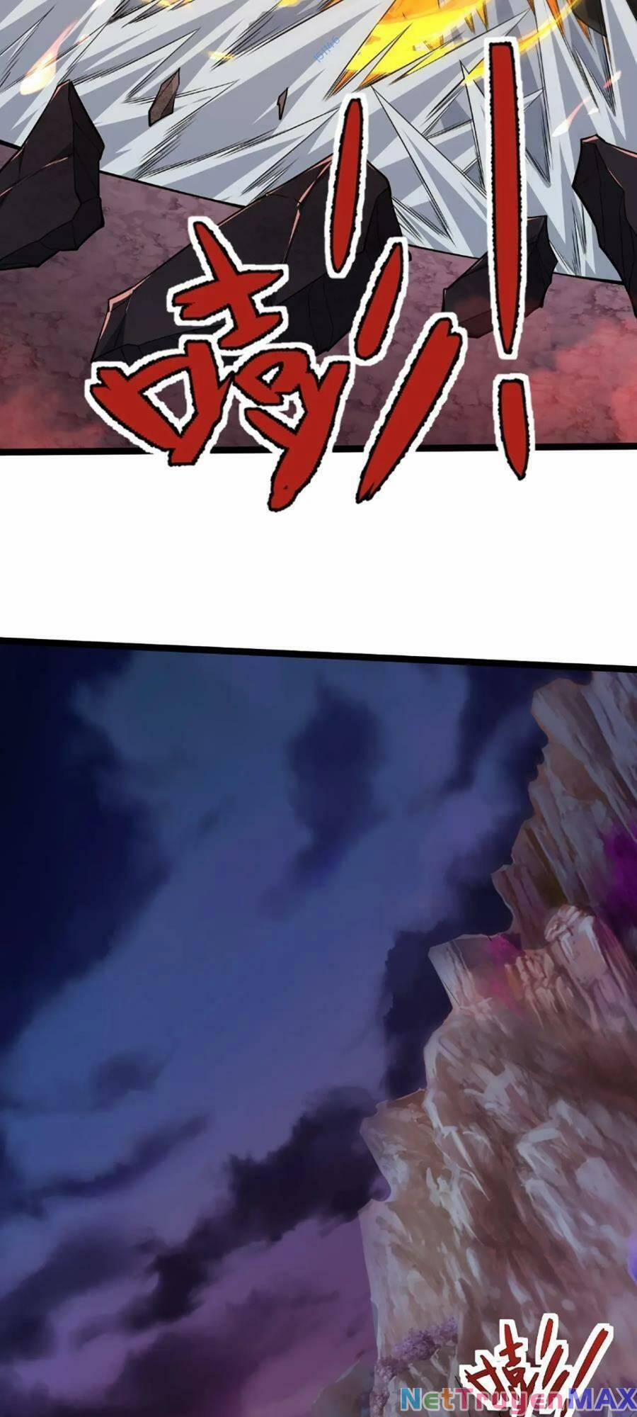 Sự Trở Lại Cua Đệ Nhất Tông Sư 74 trang 30