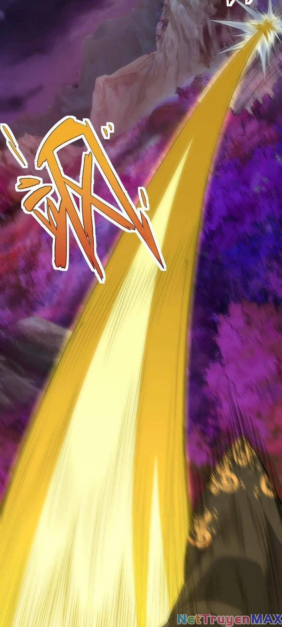 Sự Trở Lại Cua Đệ Nhất Tông Sư 74 trang 31