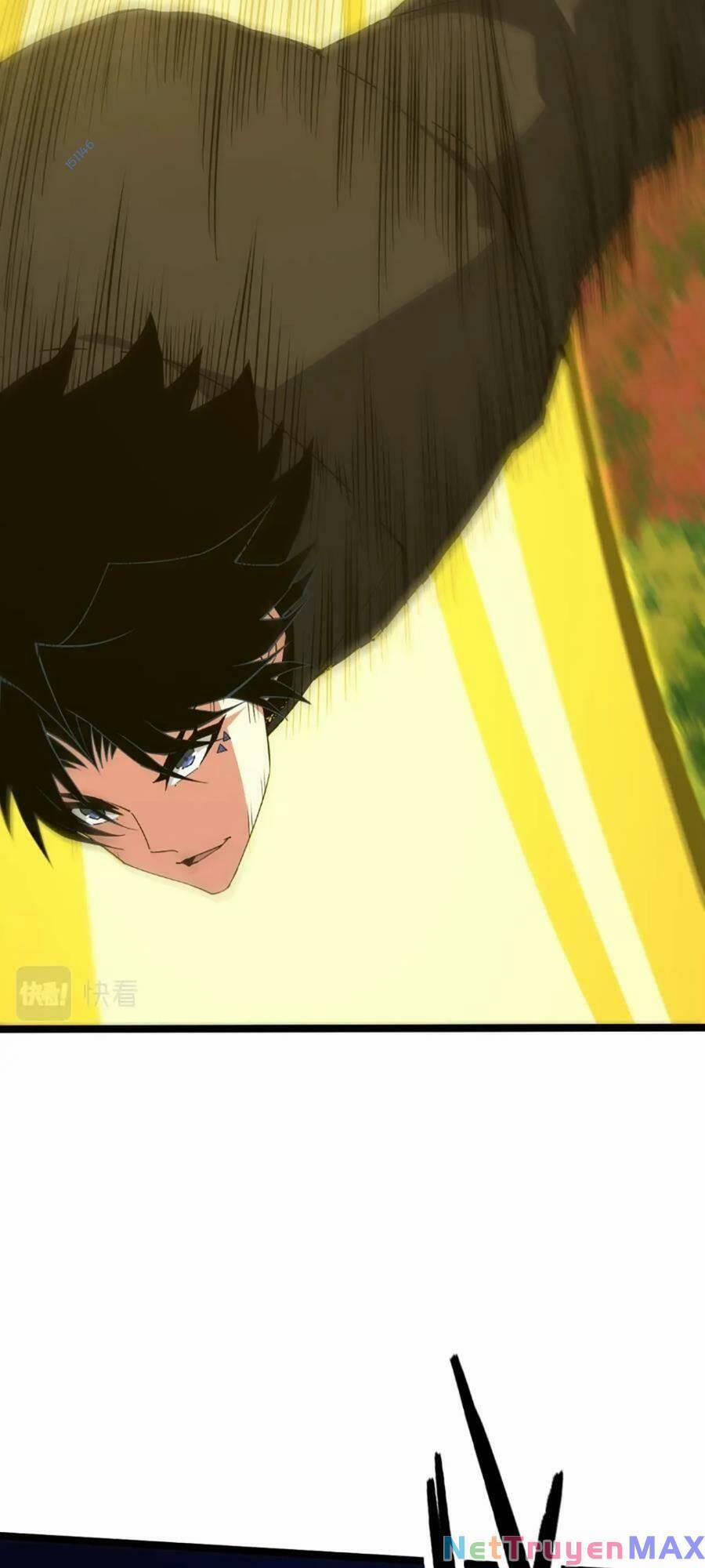 Sự Trở Lại Cua Đệ Nhất Tông Sư 74 trang 32