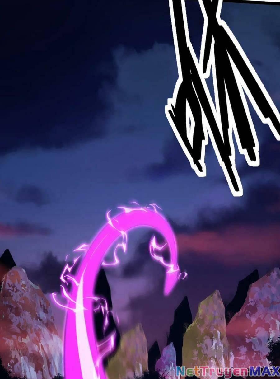 Sự Trở Lại Cua Đệ Nhất Tông Sư 74 trang 33