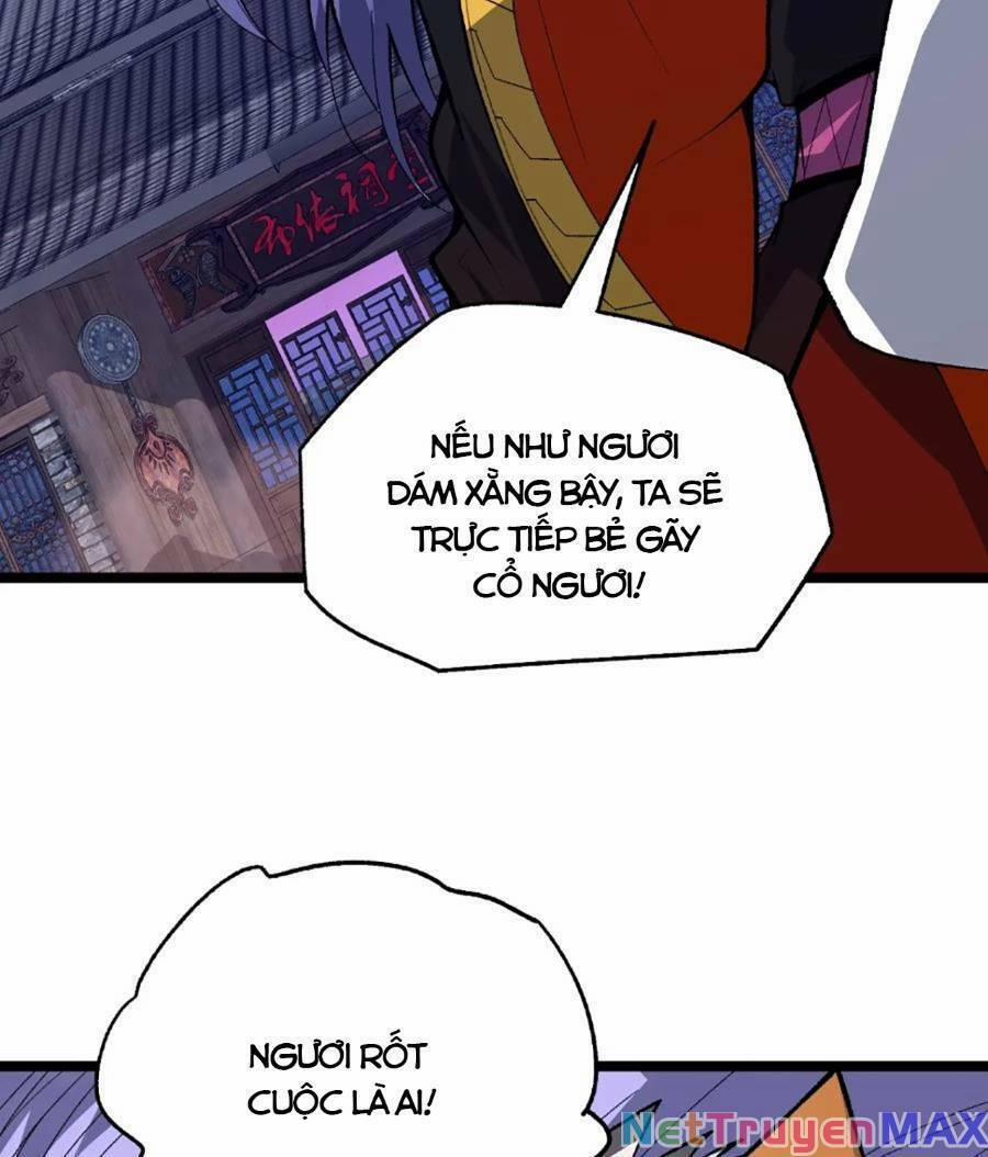 Sự Trở Lại Cua Đệ Nhất Tông Sư 74 trang 54