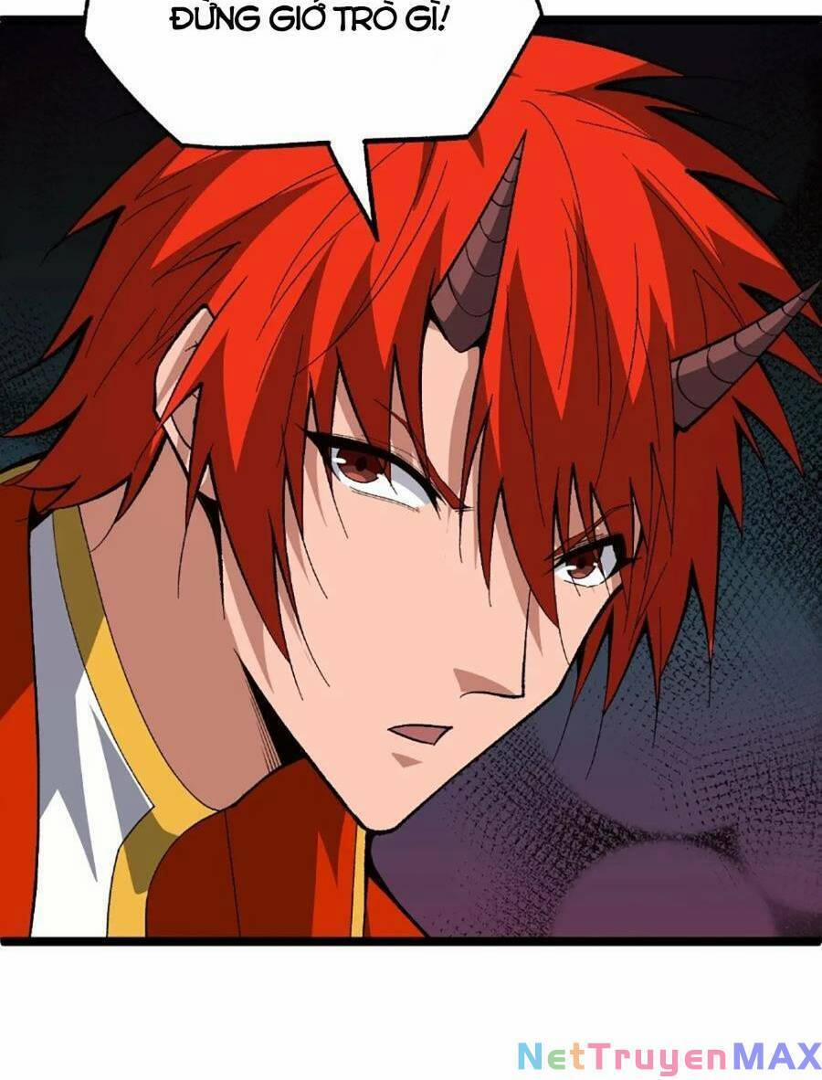 Sự Trở Lại Cua Đệ Nhất Tông Sư 74 trang 65