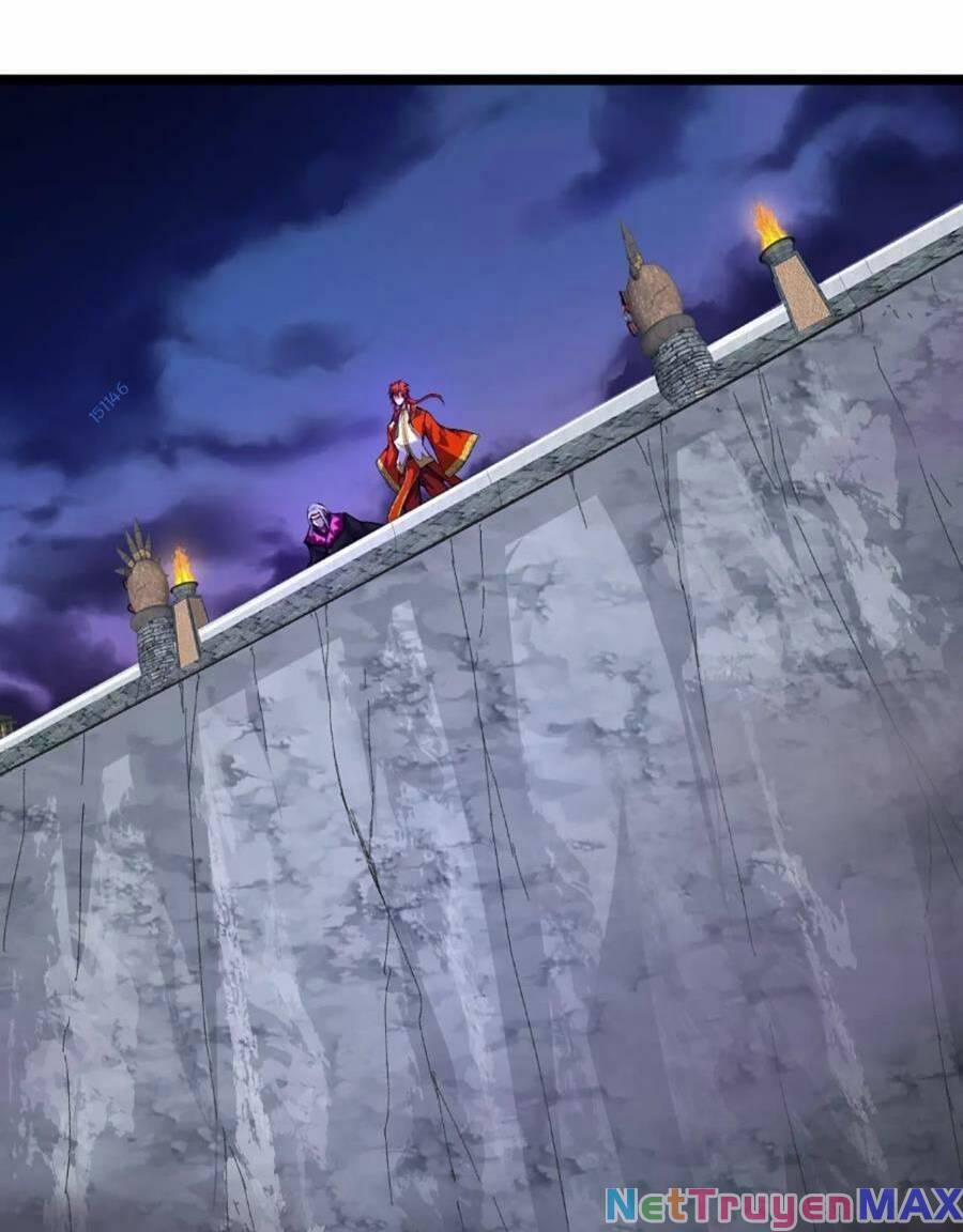 Sự Trở Lại Cua Đệ Nhất Tông Sư 74 trang 70