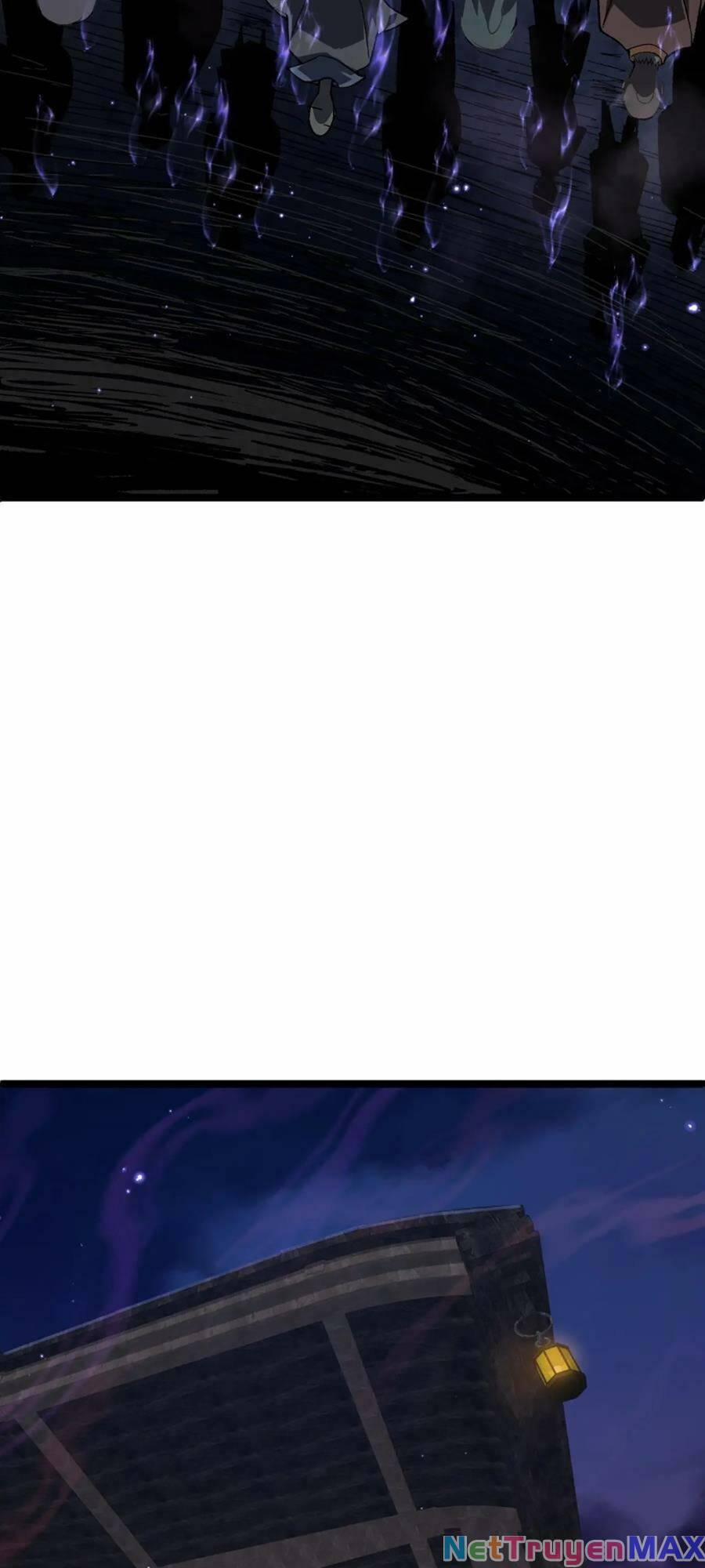 Sự Trở Lại Cua Đệ Nhất Tông Sư 74 trang 77