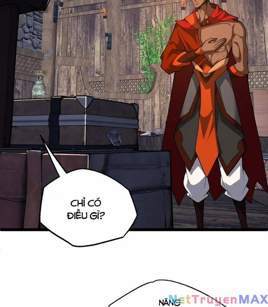 Sự Trở Lại Cua Đệ Nhất Tông Sư 74 trang 79