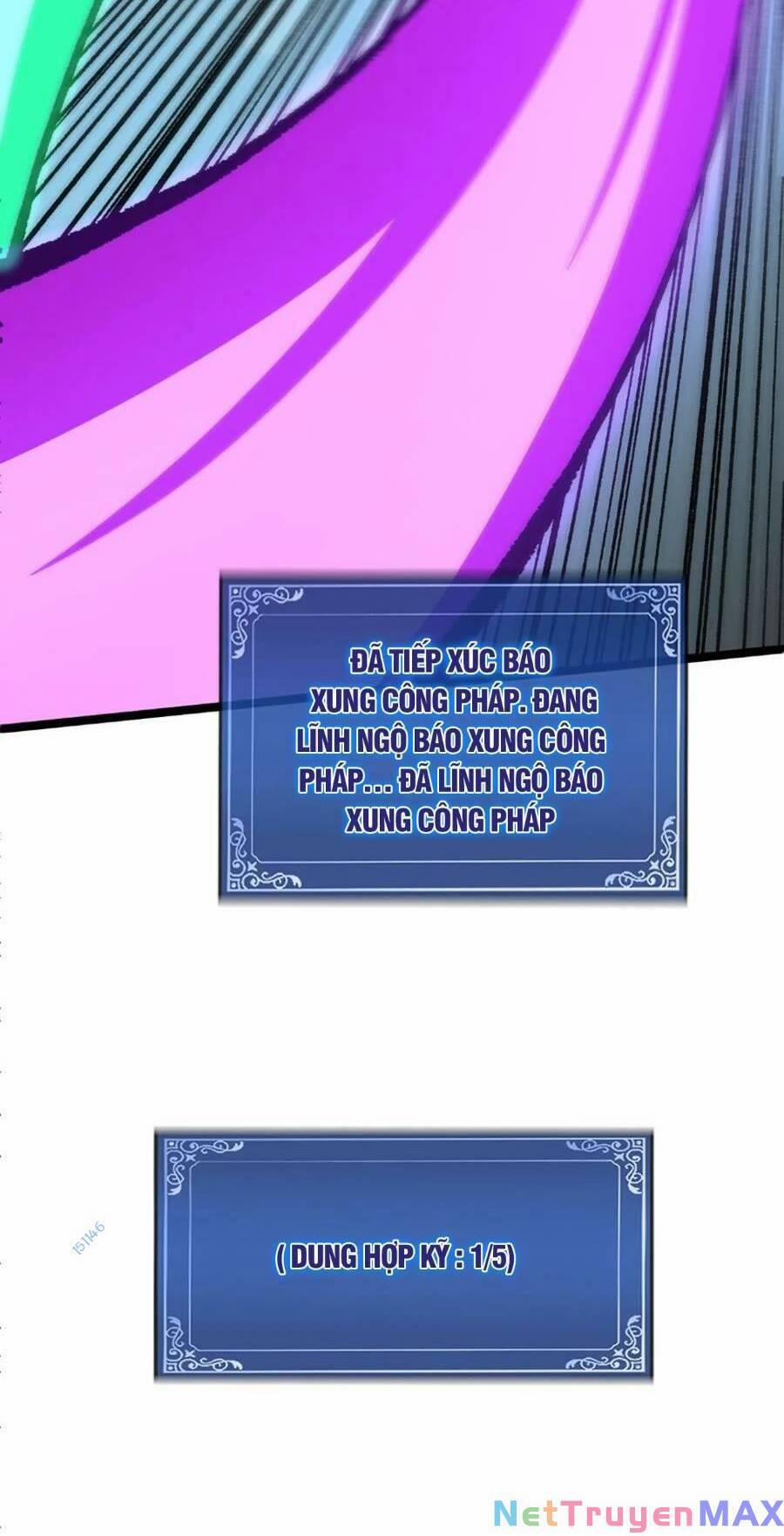 Sự Trở Lại Cua Đệ Nhất Tông Sư 74 trang 8