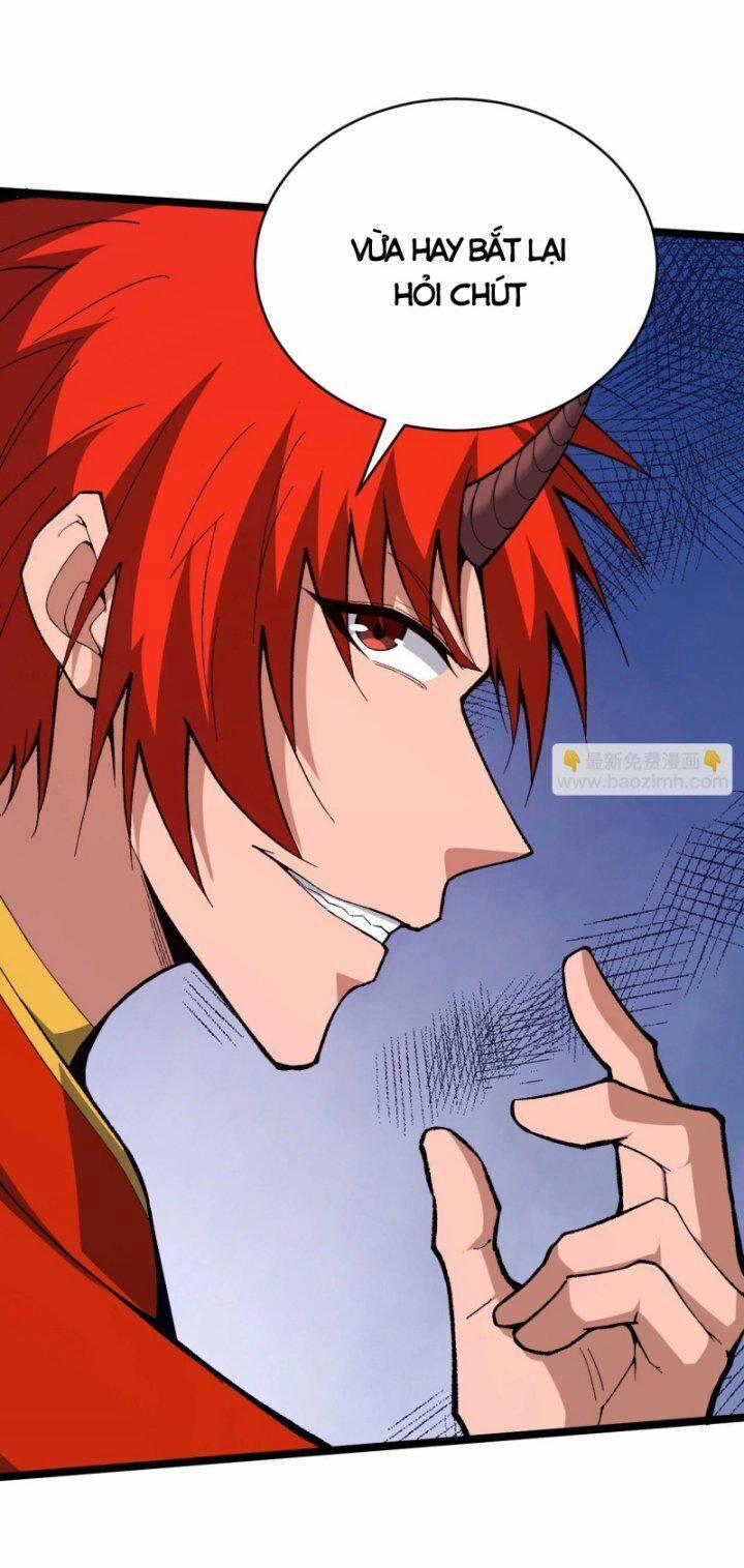 Sự Trở Lại Cua Đệ Nhất Tông Sư 75 trang 2