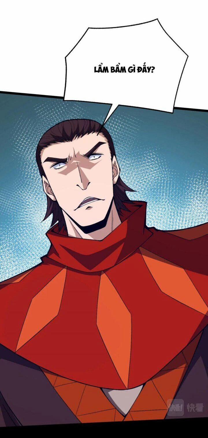 Sự Trở Lại Cua Đệ Nhất Tông Sư 75 trang 3